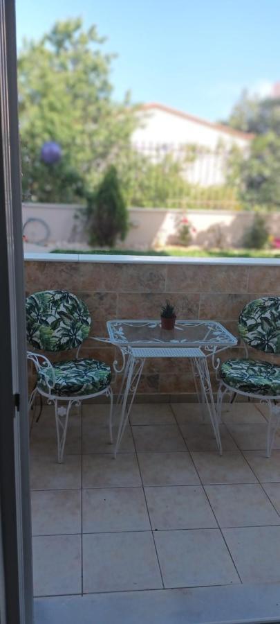 Airport Anasta Casa Apartment Artemida  Exterior photo