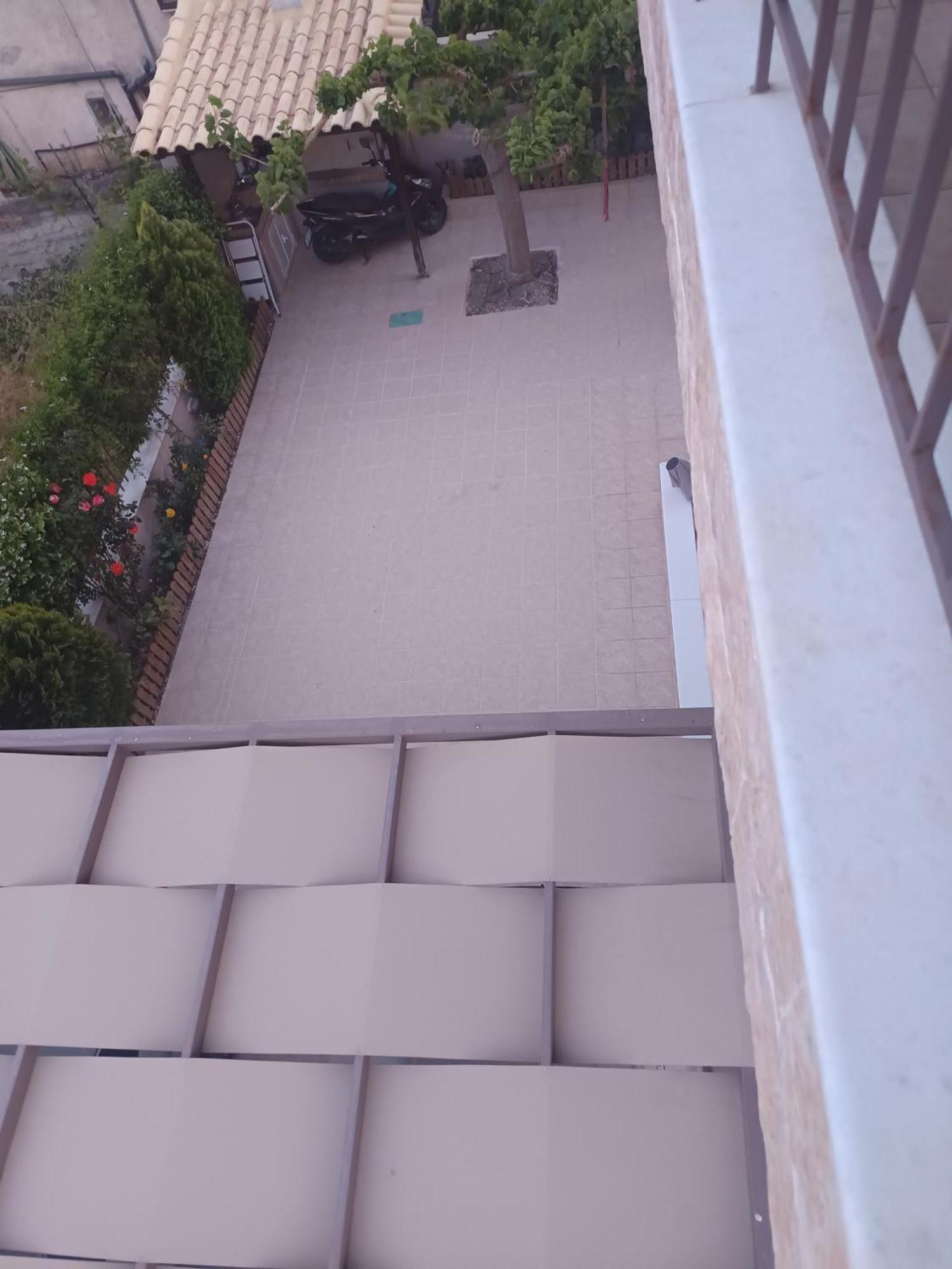 Airport Anasta Casa Apartment Artemida  Exterior photo